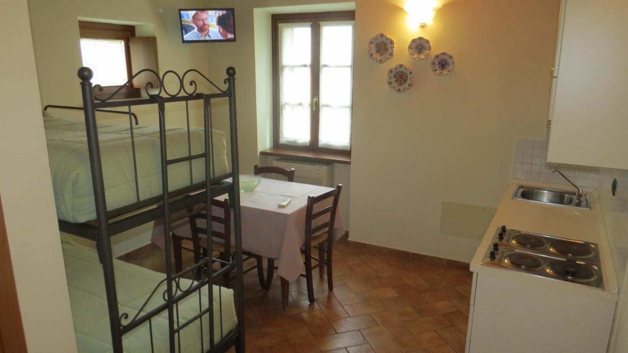 Agriturismo La Staffa Valeggio sul Mincio Luaran gambar