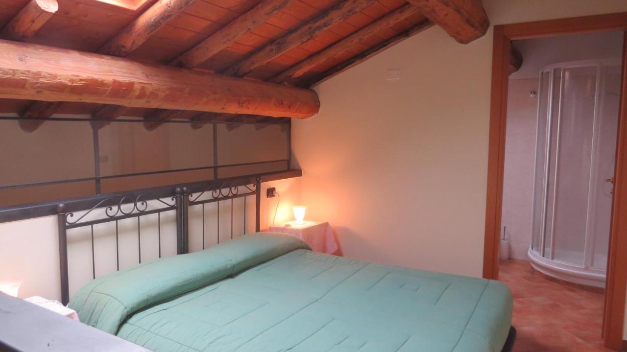 Agriturismo La Staffa Valeggio sul Mincio Luaran gambar