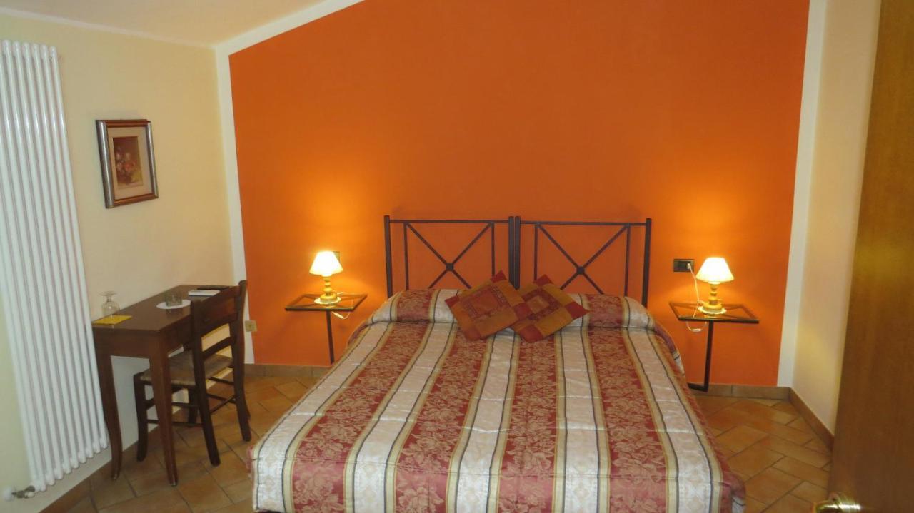 Agriturismo La Staffa Valeggio sul Mincio Luaran gambar